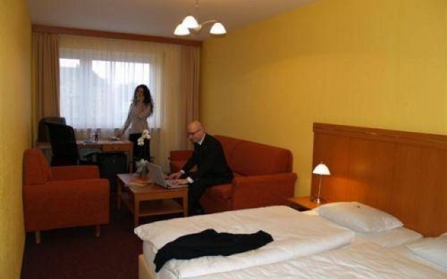 Hotel Hamburg