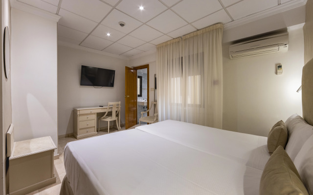 Sacromonte Hotel
