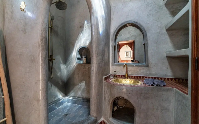 Riad Serendip Boutique Hotel