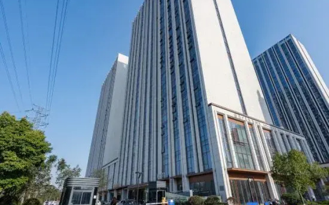 hangzhou yasige Hotel