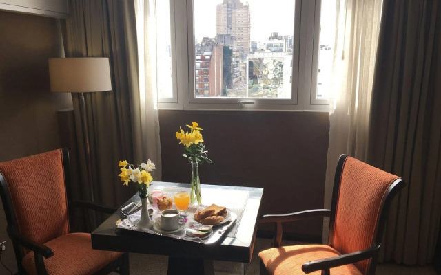 Hotel 8 de Octubre