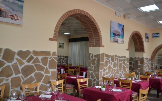 Albergo Ristorante Belmare