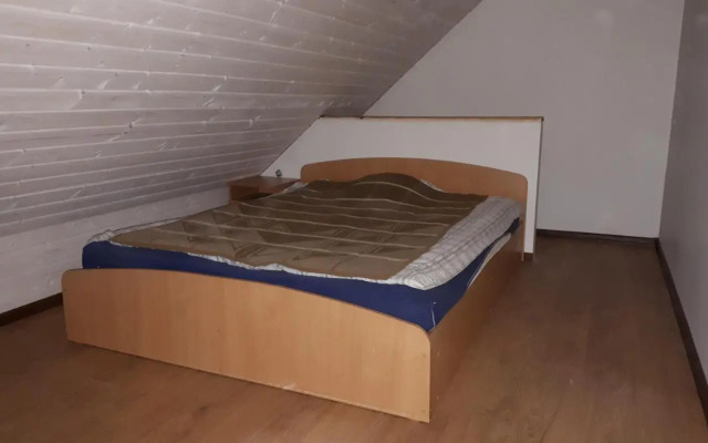 Svečių namai Tuopa, Palanga