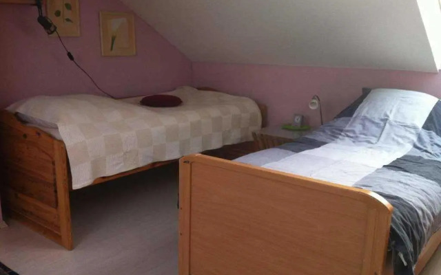 Ferienwohnung Koriath, 15107