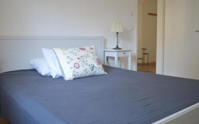 Zugspitze Street Apartment