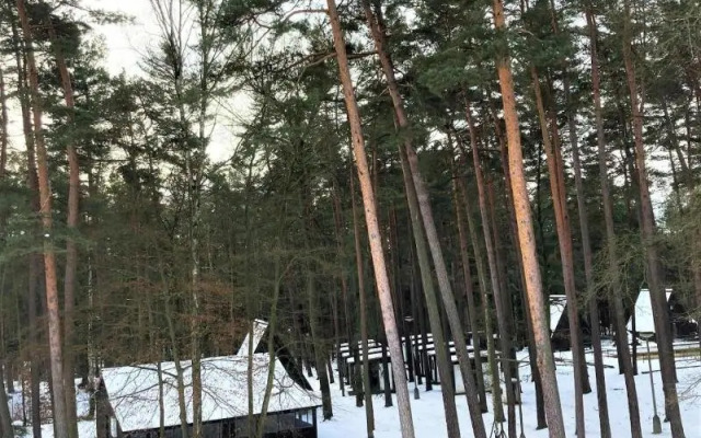 Penzion Zelený Háj