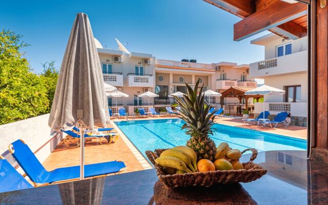 Sisi Breeze Hotel