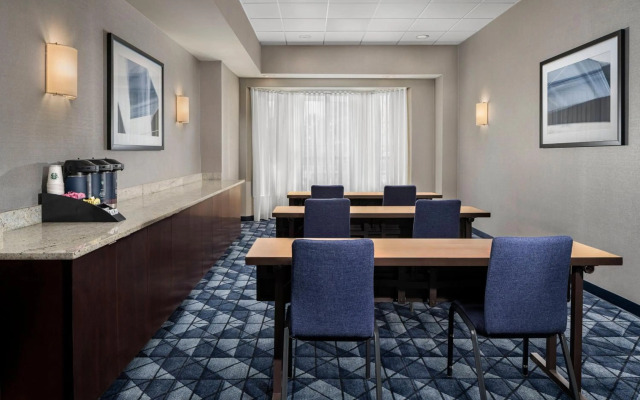 Courtyard by Marriott Jacksonville Butler Boulevard