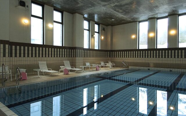 Kanbayashi Hotel Senjukaku