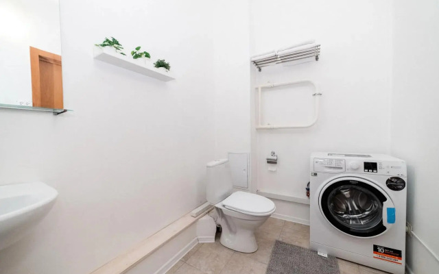 Апартаменты на улице 78-й Добровольческой Бригады