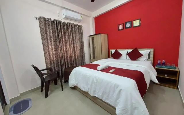 Manor Residency