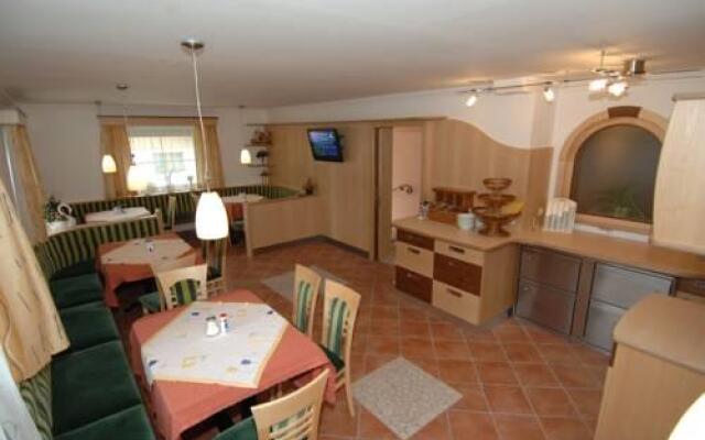 Pension Ingeborg