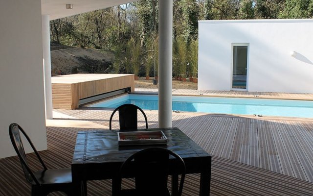 Design Villa With Private Wellness 700M From The Beach And All Amenities