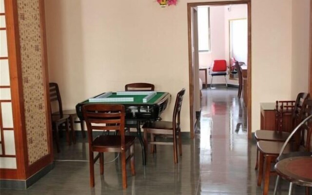 Sixi Holiday Hotel