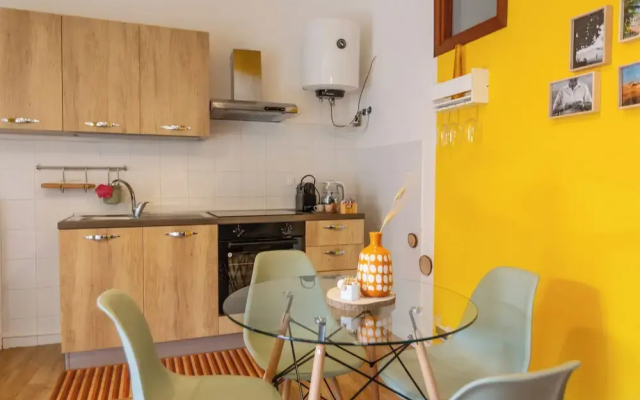 Casa Argo Guest House