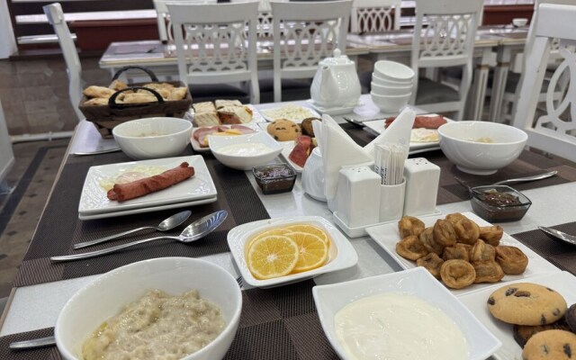 Rayyan Hotel EXPRESS