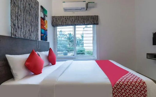 Chetana Inn by Oyo Rooms