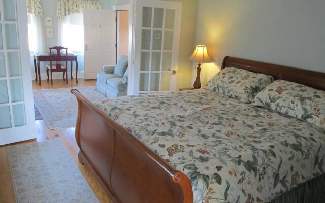 Compass Rose Inn