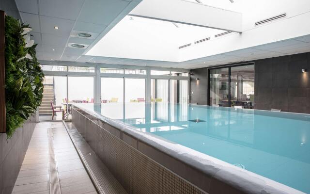 Kyriad Prestige Saint-Malo