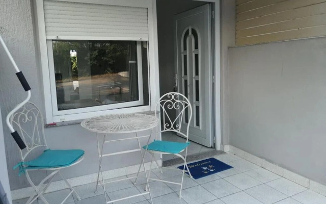 Apartment Roškar