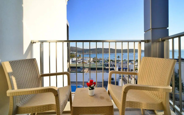 M Suite Butik Apart Hotel