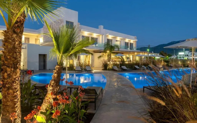 ONEIRO Boutique Hotel