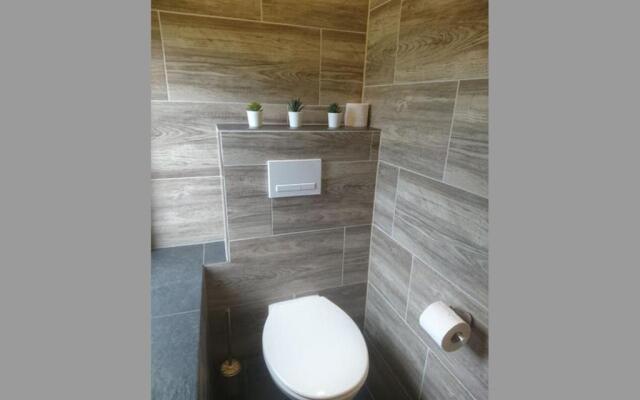 De Cyprian Bed & Breakfast