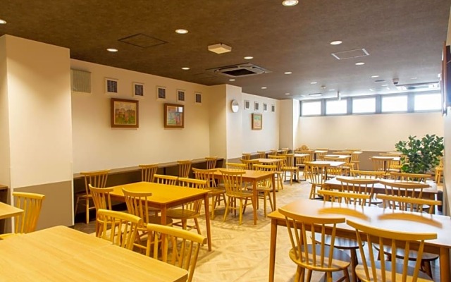 Hotel Taiyonoen Tokushima Kenchomae - Vacation STAY 26358v