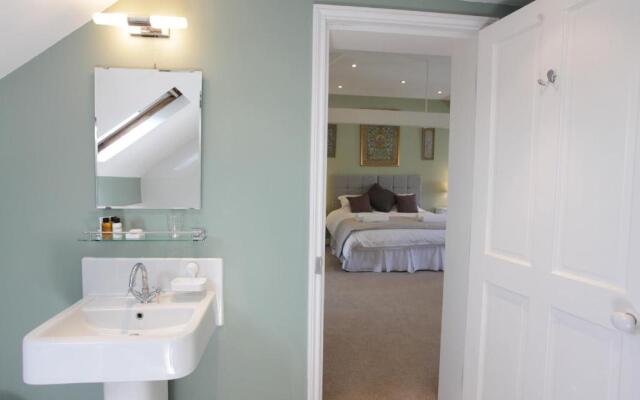 Thistlebank Townhouse