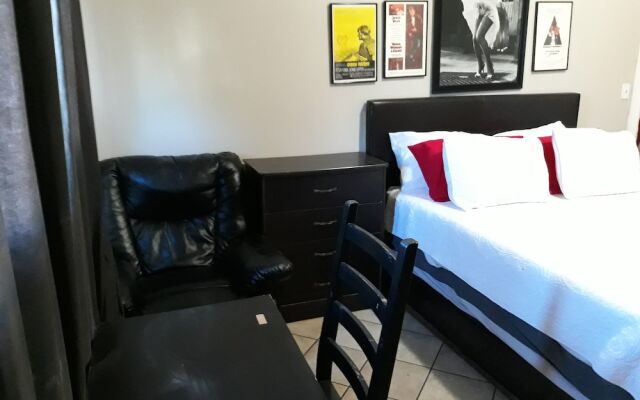 Historic City view   Suites
