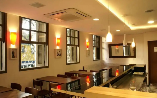 Porto Alegre Hostel Boutique