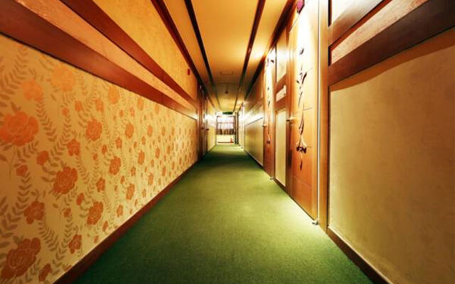 Hotel Vedu Juan Station