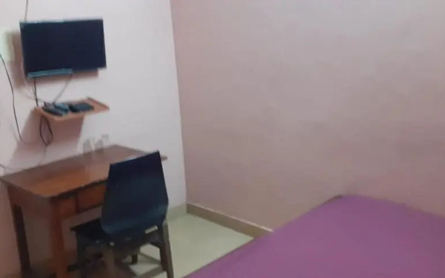 Jeena Motel
