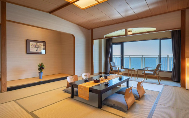 Imagine Hotel & Resort Hakodate
