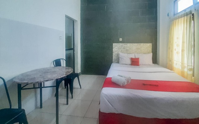 RedDoorz @ Wijaya Kusuma Samarinda