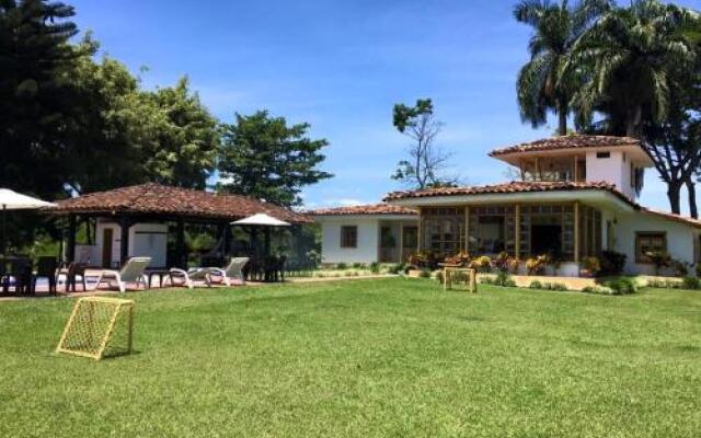 Finca Hotel La Ilusion