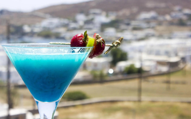 Mykonos Essence - Adults Only