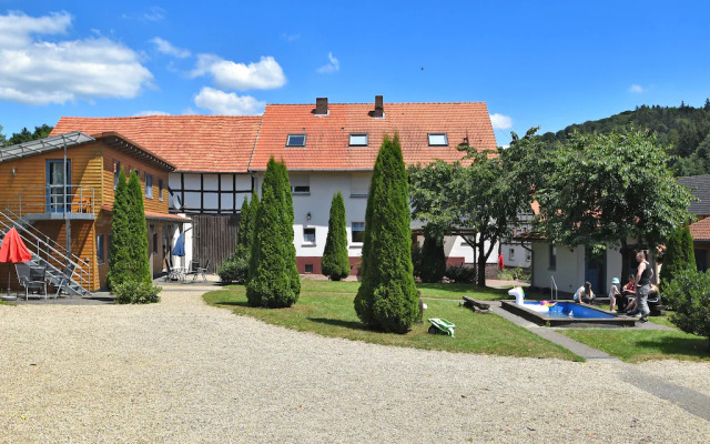 Wohnung mit Eigener Terrasse in Huddingen