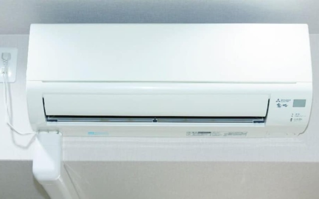 JESUS SQUARE Nippombashi – Guest Rooms – Osaka
