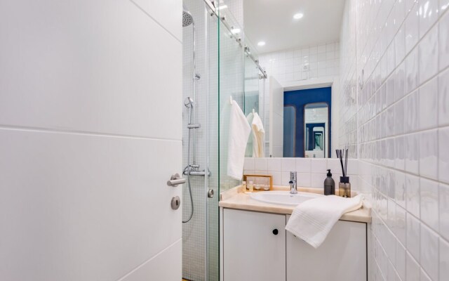 Cascais Modern & Quiet Retreat