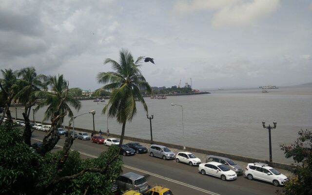 Strand Hotel Colaba