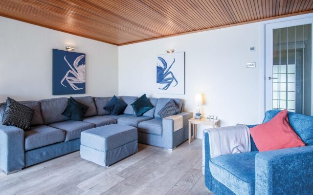 Rainbow Leap - 5 Bed Holiday Home - Saundersfoot