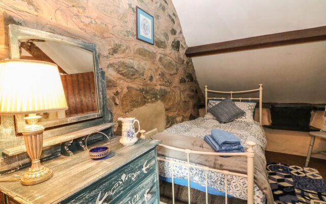 The Cottage, Dolgellau