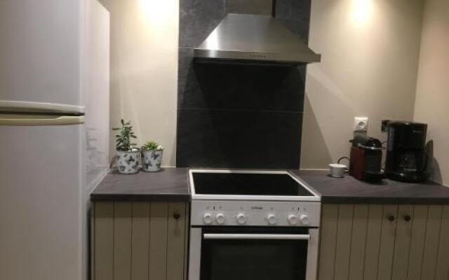 Apartments Aliki
