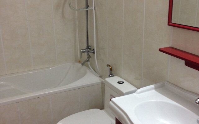 Marany Guesthouse