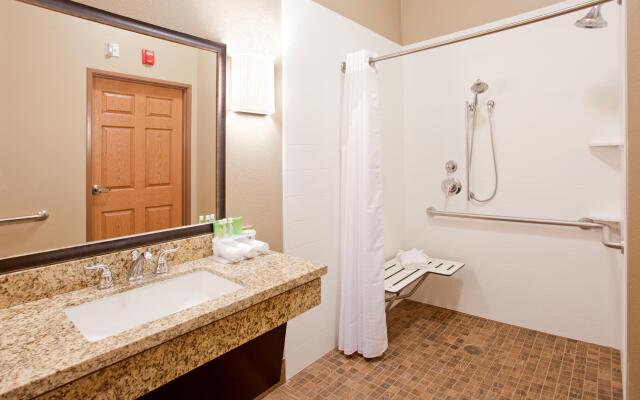 Holiday Inn Express Hotel & Suites St. Joseph, an IHG Hotel