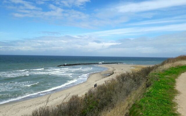 Charming Apartment in Niehagen Germany Near Baltic Sea Beach