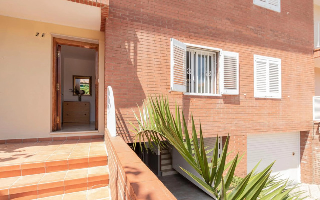 Myhost Augusta Altafulla