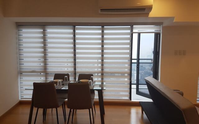 Lux Milano Residences Versace Makati