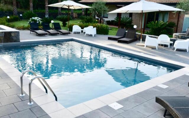 Holiday Homes Borgo Papardo